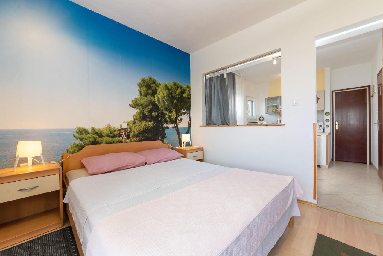 Apartments Pilicari (Adults Only) Rovinj Exterior foto